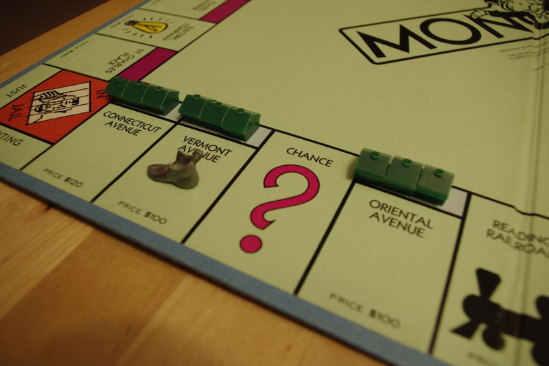 Illustration for article titled How To Ruin Monopoly and Make People Hate You